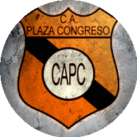 Logo Club Atlético Plaza Congreso